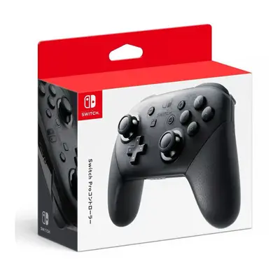 (black) Bluetooth Wireless Switch Pro Controller Gamepad For Nintend Switch/Lite/Steam