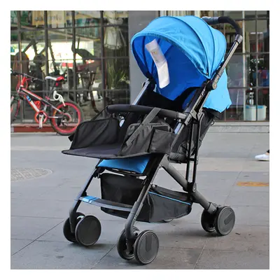 Baby Stroller Universal Footrest Footboard Pushchair Infant Kid Pram Accessories