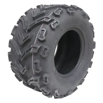 22x11.00-10 ATV Quad Tyre 6ply Wanda P3128 E-Marked Road Legal Rear Tyre