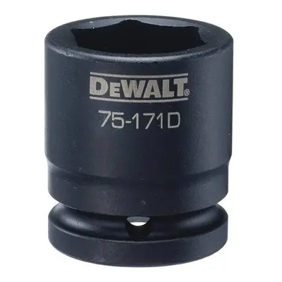 Stanley Tools Socket 0.75 in. Drive 30mm Impact