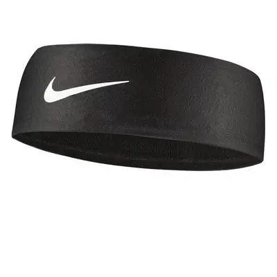 Nike BN2021-010 Headband Black/White F Fury Headband 3.0