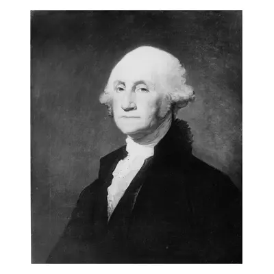 Frame a Patent George Washington Photograph Historical Artwork from US President Portrait x Matt