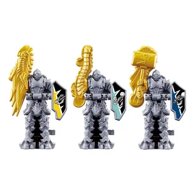 Bandai Kishiryu Sentai Ryusoulger DX Ryusoul Set