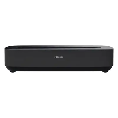 Hisense PL2TUK TV Projector Black