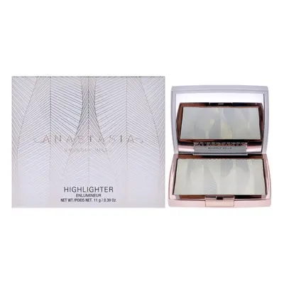 ABH Highlighter - Iced Out by Anastasia Beverly Hills for Women - 0.39 oz Highlighter