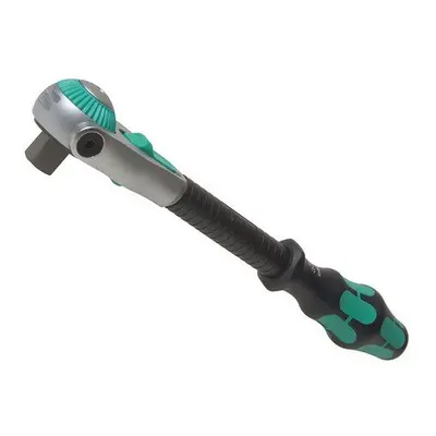 Wera Zyklop Speed Ratchet 8000C 1/2in Drive 277mm