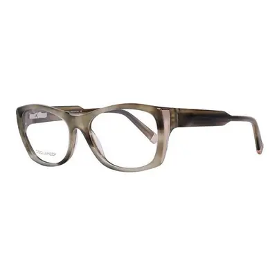 Men'Â Spectacle frame Dsquared2 DQ5077-098-54 Brown (Ã¸ mm)