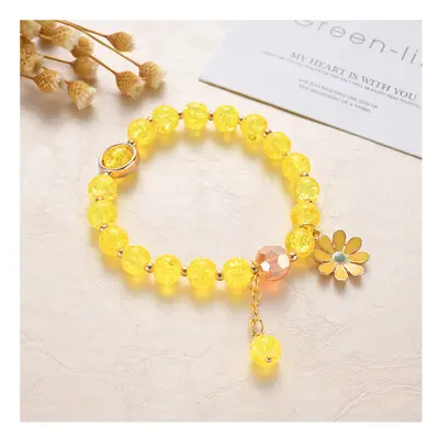 Little Daisy bracelet bracelet for women