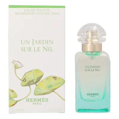 Hermes Un Jardin Sur Le Nil By Hermes For Men Eau De Toilette Spray