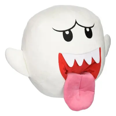 Little Buddy Super Mario Bros. Boo 10"" Plush