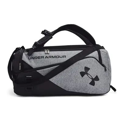 Under Armour unisex-adult contain Duo Duffle Bag Pitch gray Medium H