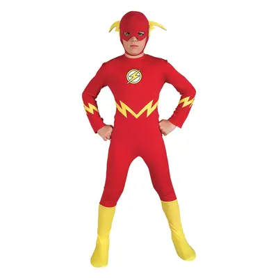 Rubie's Justice League The Flash Child's Costume Small