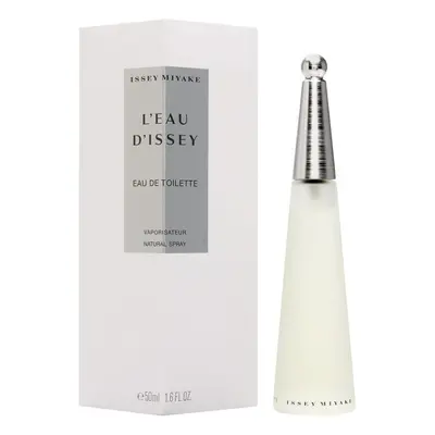 Issey Miyake L'eau d'Issey for Women 1.6 oz Eau de Toilette Spray