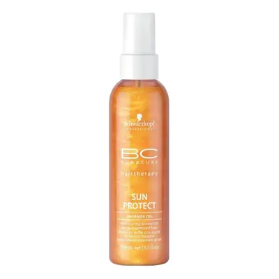 Schwarzkopf BC Sun Protect Shimmer Oil Spray 5.1 oz/150 ml