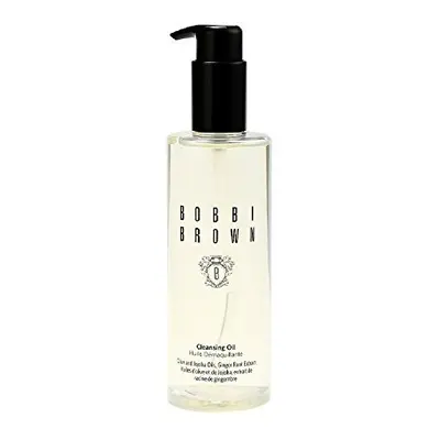 Bobbi Brown Soothing Cleansing Oil, 6.7 Ounce