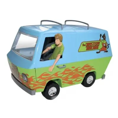 Scooby Doo Rumble & Roll Mystery Machine