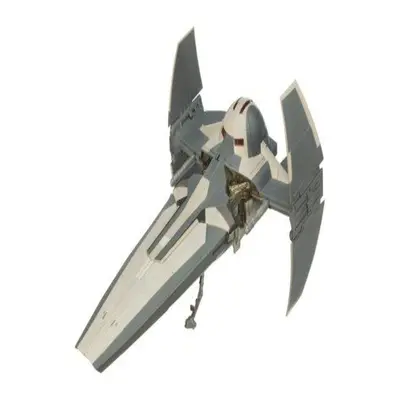 Star Wars Starfighter Vehicle Sith Infiltrator