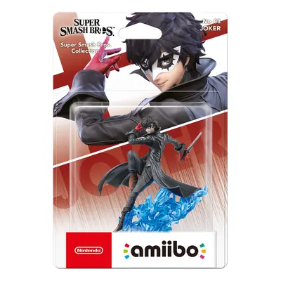 Amiibo Joker (Nintendo Switch)