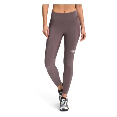 THE NORTH FACE Winter Warm Tight - Women's Graphite Purple XS/Reg