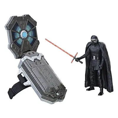 Star Wars E8 Galaxy 3.75" Starter Set