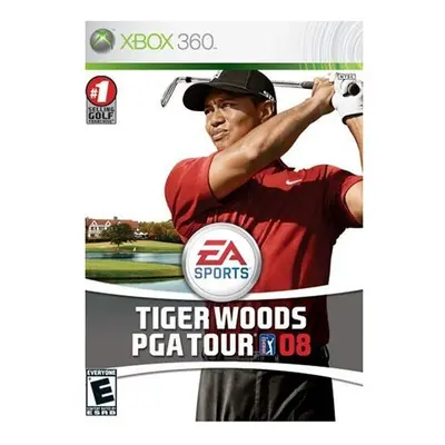 Tiger Woods Pga Tour / Game