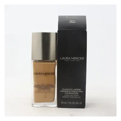 (4W1.5 Tawny) Laura Mercier Flawless Lumiere Radiance-Perfecting Foundation 1oz/30ml New