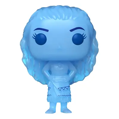 POP figure Disney Vaiana Moana Exclusive