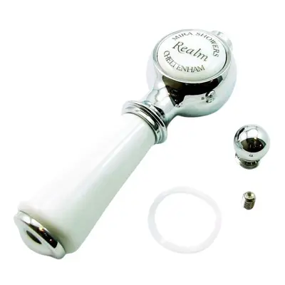 Mira Realm Shower Control Lever/Handle Assembly - 1735.113