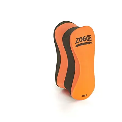 Zoggs Pull Buoy | Orange|Black