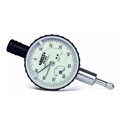 2832-02 COMPACT DIAL INDICATOR .2 lug back