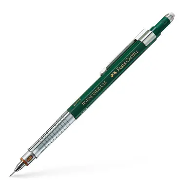 Faber Castell Mechanical Pencil TK Fine Vario 0.5mm (135500)