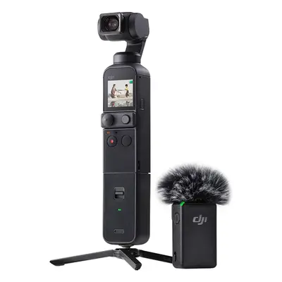 DJI Osmo Pocket Combo