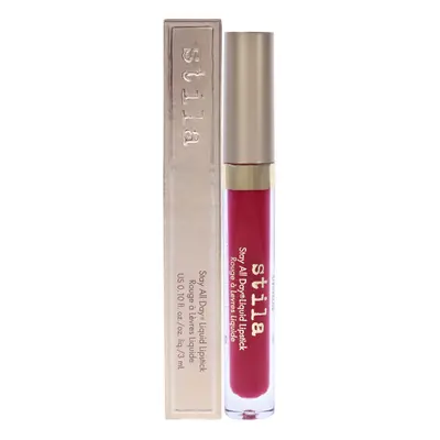 Stila Stay All Day Liquid Lipstick - Valentina - 0.1 oz Lipstick