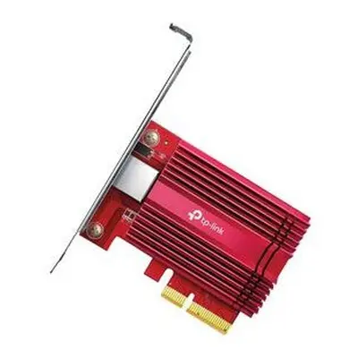 TP-Link TX401 - V1 - network adapter