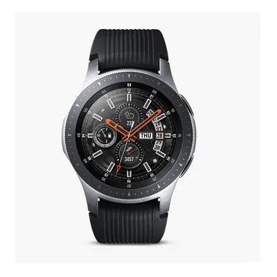 Samsung Galaxy Watch R805 LTE 46mm Bluetooth Version - Silver