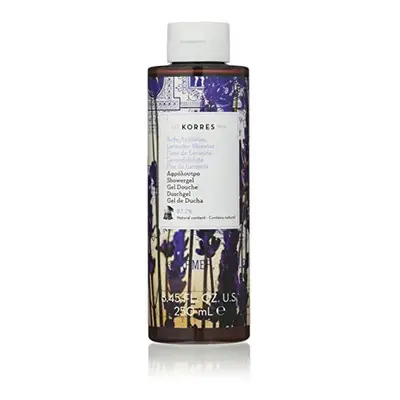 KORRES Lavender Blossom Showergel ml