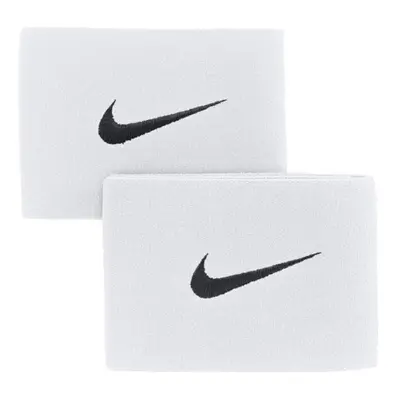 Nike Unisex's Guard Stay II Football Straps White/Black One Size