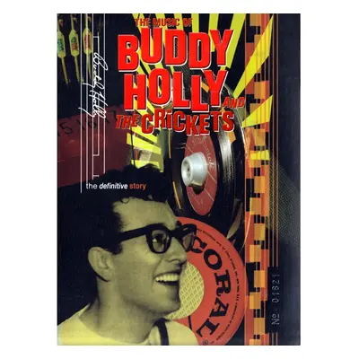 Buddy Holly - Music of [DVD + CD]