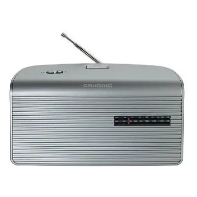 Transistor Radio Grundig MUSIC60 FM AM