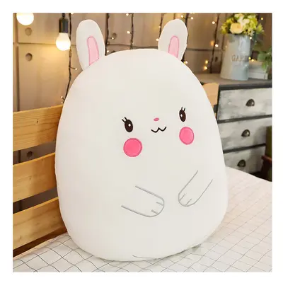 (White Rabbit , 80cm) Squishmallows Plush Toy Soft Animal Pillow Kids