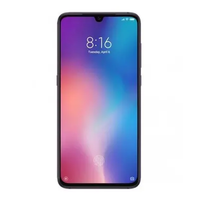 (Lavender Violet) Xiaomi Mi Dual Sim | 128GB | 6GB RAM