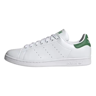 adidas Originals Stan Smith Sneaker White/White/Green US Unisex Bi