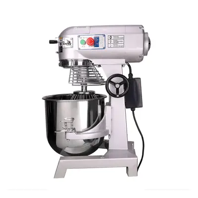 30L Commercial Food Dough Mixer Stand Planetary Food Bread Cake 1100W