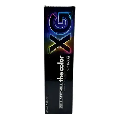 Paul Mitchell The Color XG 10WB 10/03 DyeSmart Permanent Hair Color OZ