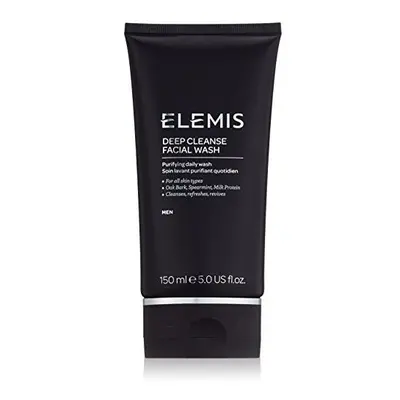 ELEMIS Deep Cleanse Facial Wash - Purifying Daily Wash