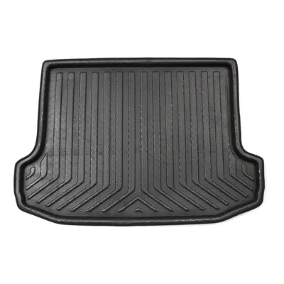 Rear Trunk Tray Cargo Boot Liner Mat Pad Carpet For Toyota RAV4