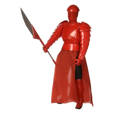 STAR WARS The Last Jedi 20"" Elite Praetorian Guard Action Figure