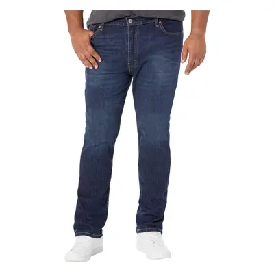 Levi's Men's Slim Fit Jeans (Also Available Caught Up-Dark Indigo