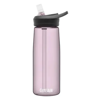 (purple sky) Camelbak Eddy+ water bottle 750ml/25oz - spill proof drinking bottle