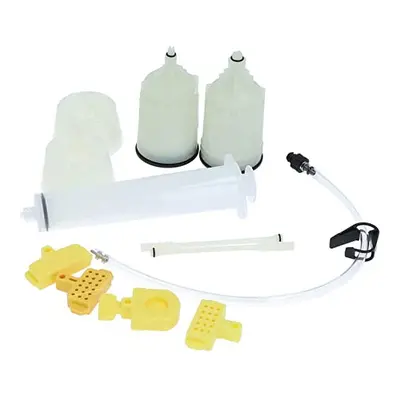 SHIMANO Workshop TL-BR002 Bleed kit Includes TL-BR001 TL-BR002 TL-B